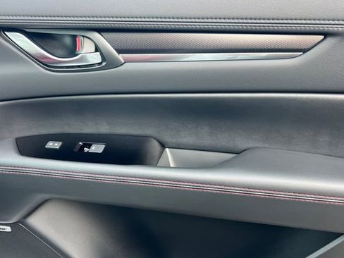 New 2025 MAZDA CX-5 Carbon Edition image 20