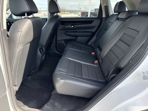 Used 2025 Honda CR-V EX-L image 22