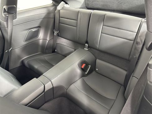 Certified 2025 Porsche 911 Carrera image 22