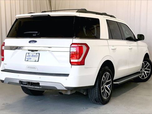 Used 2020 Ford Expedition XLT w/ Equipment Group 202A RWD image 13