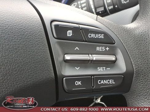 Used 2019 Hyundai Kona SE AWD/4WD image 28