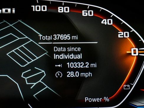 Used 2021 BMW M340i xDrive w/ Driving Assistance Package image 30