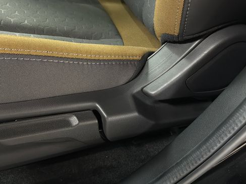 New 2026 Subaru Crosstrek 2.5i Sport AWD/4WD image 17