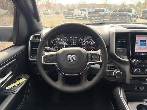 New 2026 RAM 1500 Big Horn image 23