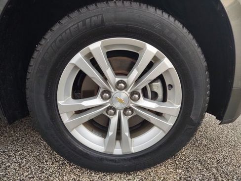 Used 2013 Chevrolet Equinox LT w/ Driver Convenience Package FWD image 22