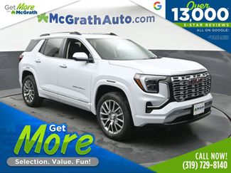 New 2026 GMC Terrain Denali video 1