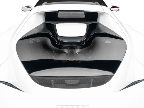 Used 2024 Ferrari 296 GTB RWD image 22
