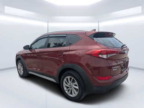Used 2018 Hyundai Tucson SEL Plus AWD/4WD image 5
