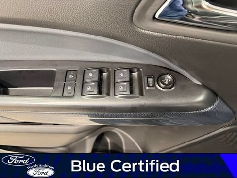 Used 2022 Chevrolet Colorado Z71 RWD image 20