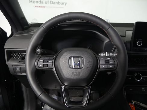 Certified 2023 Honda CR-V Sport image 13