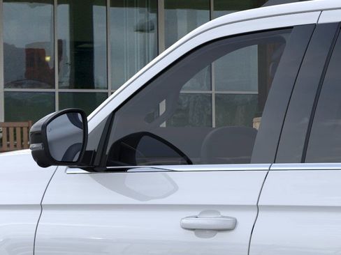 New 2026 Ford Expedition Active image 20