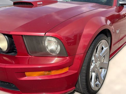 Used 2007 Ford Mustang GT RWD image 10