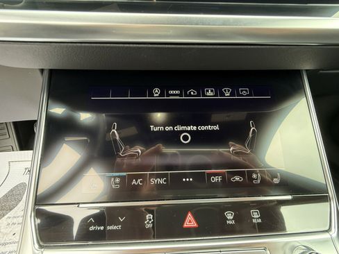 Used 2021 Audi A6 3.0T Prestige w/ Prestige Package image 23