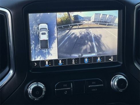 Used 2019 GMC Sierra 1500 AT4 w/ AT4 Premium Package image 18