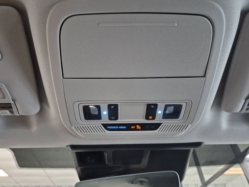 New 2025 Ford Mustang Mach-E Select w/ Comfort Package Lite image 36