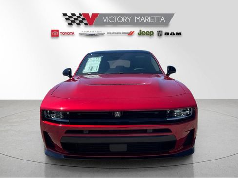 New 2026 Dodge Charger R/T AWD/4WD image 8