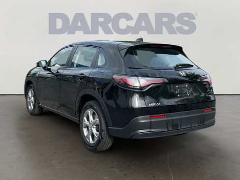 Certified 2025 Honda HR-V LX image 5