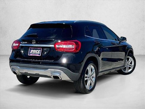 Used 2019 Mercedes-Benz GLA 250 image 2