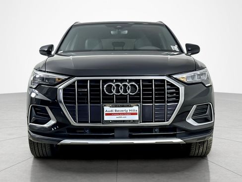 Used 2022 Audi Q3 2.0T Premium w/ Convenience Package image 8