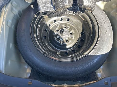 Used 2016 Honda Accord LX image 13