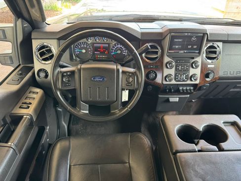 Used 2015 Ford F250 Lariat AWD/4WD image 18