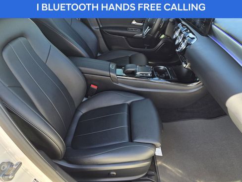 Used 2021 Mercedes-Benz A 220 4MATIC w/ Premium Package image 15