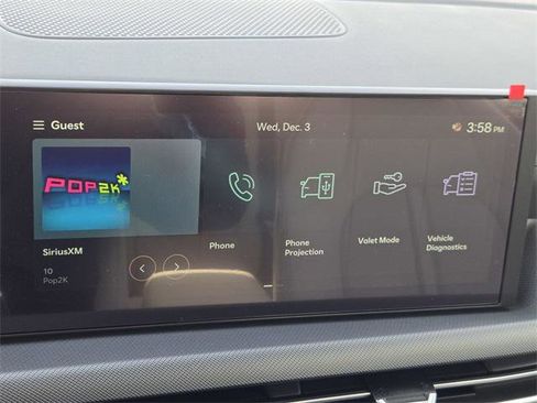 New 2025 Hyundai Sonata SEL image 13