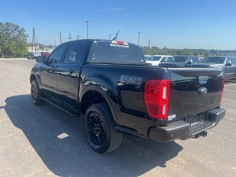 Used 2023 Ford Ranger XLT w/ Equipment Group 301A Mid image 3