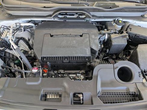 New 2026 Honda Passport RTL image 17