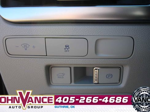 Used 2025 Hyundai Palisade SEL image 31