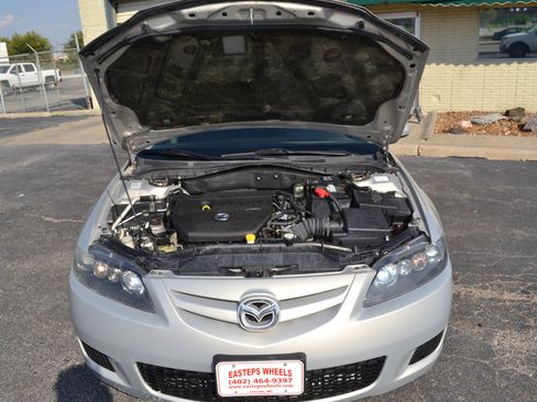 Used 2007 MAZDA MAZDA6 i Sport Value Edition image 44