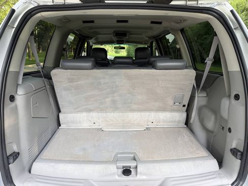 Used 2002 Chevrolet Venture Warner Brothers w/ Trailering Pkg FWD image 13
