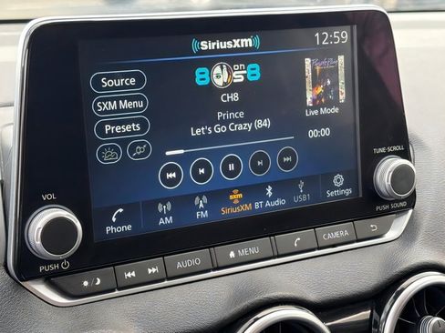 Used 2024 Nissan Sentra SV image 23