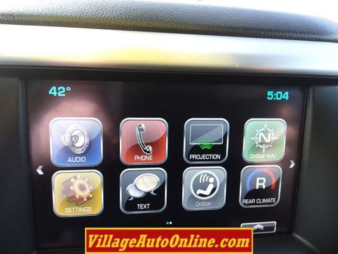 Used 2019 GMC Acadia SLT w/ LPO, Floor Liner Package AWD/4WD image 20