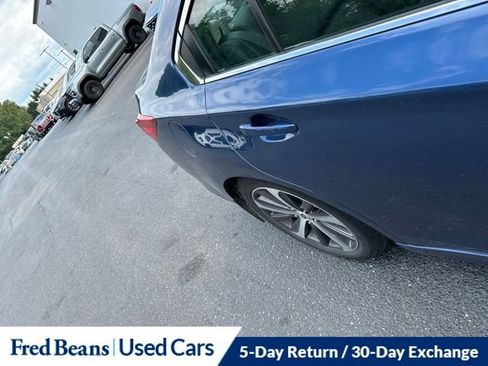 Used 2019 Subaru Legacy 2.5i Limited AWD/4WD image 23