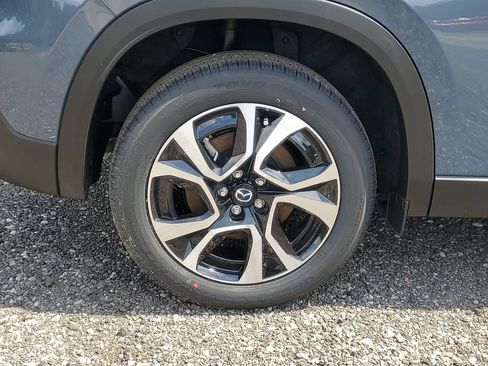 New 2026 MAZDA CX-5 Preferred AWD/4WD image 5