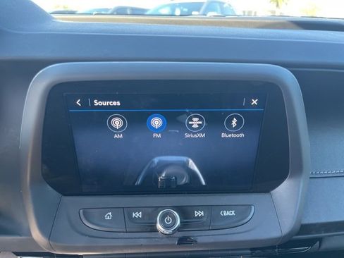 Used 2023 Chevrolet Camaro LT w/ RS Package image 23