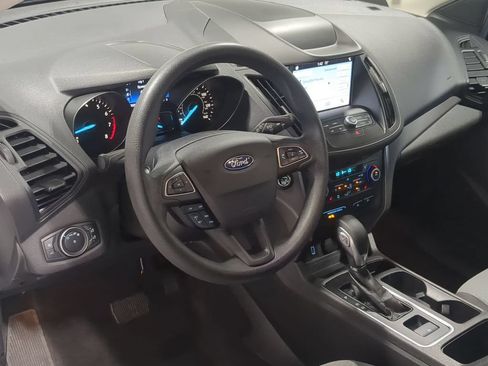 Used 2019 Ford Escape SE AWD/4WD image 12