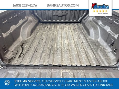 New 2026 Chevrolet Colorado ZR2 image 9