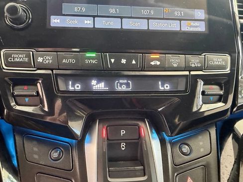 Used 2023 Honda Odyssey Touring image 50