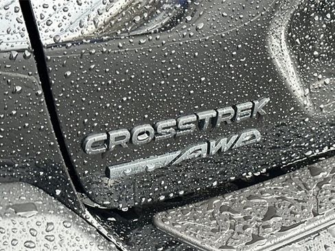 New 2026 Subaru Crosstrek 2.5i Wilderness image 21