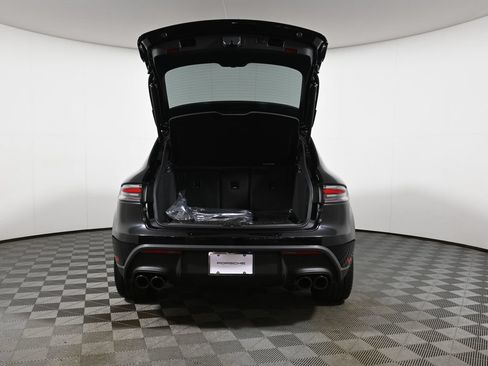 Used 2023 Porsche Macan Turbo AWD/4WD image 41