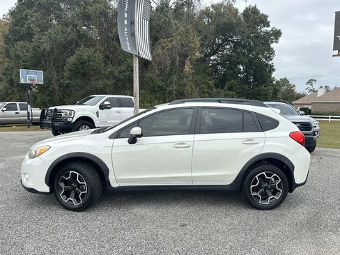 Used 2015 Subaru Crosstrek 2.0i Premium w/ Popular Package #1 image 11