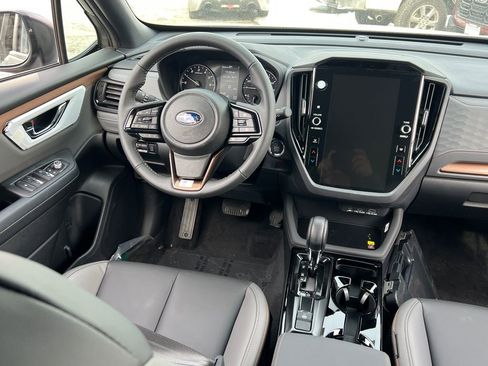 New 2026 Subaru Forester Sport image 21