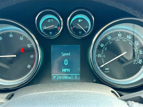 Used 2015 Buick Verano w/ Comfort Package image 13