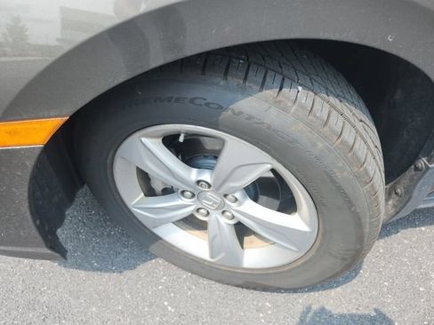 Certified 2019 Honda Odyssey EX-L image 11