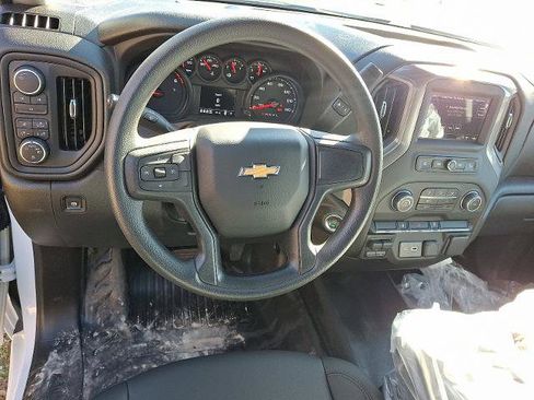 New 2025 Chevrolet Silverado 2500 W/T w/ WT Convenience Package image 7