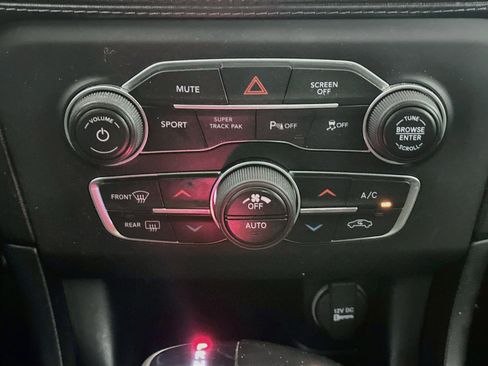 Used 2020 Dodge Charger GT w/ Plus Group RWD image 24