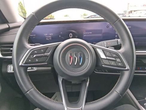 Used 2024 Buick Envision Preferred AWD/4WD image 16