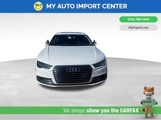 Used 2016 Audi A7 3.0T Prestige w/ Prestige Package video 2